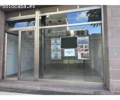 Local comercial en Alquiler en Las Palmas de Gran Canaria, Las Palmas