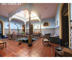 Chalet en Venta en Fuentelespino de Moya, Las Palmas