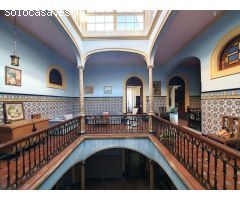 Chalet en Venta en Fuentelespino de Moya, Las Palmas