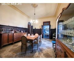 Chalet en Venta en Fuentelespino de Moya, Las Palmas