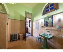 Chalet en Venta en Fuentelespino de Moya, Las Palmas