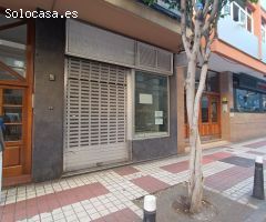 Local comercial en Alquiler en Las Palmas de Gran Canaria, Las Palmas