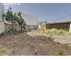 Parcela en Venta en Telde, Las Palmas