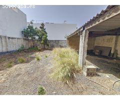 Parcela en Venta en Telde, Las Palmas