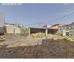 Parcela en Venta en Telde, Las Palmas