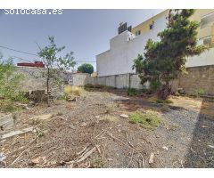 Parcela en Venta en Telde, Las Palmas