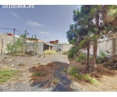 Parcela en Venta en Telde, Las Palmas