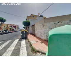 Parcela en Venta en Telde, Las Palmas