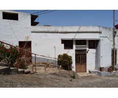 Chalet en Venta en Vega de San Mateo, Las Palmas