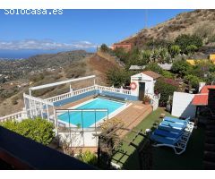 ATENCION INVERSOR CHALET EN VEGA DE SAN MATEO CON LICENCIA VV
