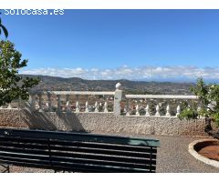 ATENCION INVERSOR CHALET EN VEGA DE SAN MATEO CON LICENCIA VV