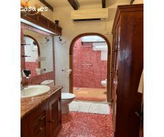 ATENCION INVERSOR CHALET EN VEGA DE SAN MATEO CON LICENCIA VV