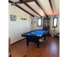 ATENCION INVERSOR CHALET EN VEGA DE SAN MATEO CON LICENCIA VV