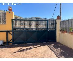 ATENCION INVERSOR CHALET EN VEGA DE SAN MATEO CON LICENCIA VV