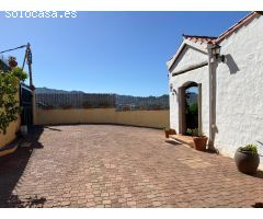 ATENCION INVERSOR CHALET EN VEGA DE SAN MATEO CON LICENCIA VV