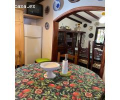 ATENCION INVERSOR CHALET EN VEGA DE SAN MATEO CON LICENCIA VV