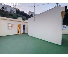 CASA TERRERA EN LA VUELTA LOS ALAMBRES