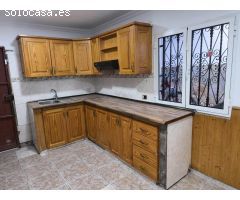Se Vende Amplio Piso en Zarate