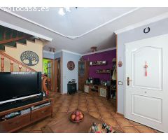 Duplex en Lo Blanco, Teror