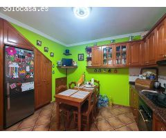 Duplex en Lo Blanco, Teror