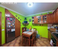 Duplex en Lo Blanco, Teror