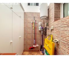 Duplex en Lo Blanco, Teror