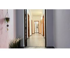 VENTA DE CHALET INDEPENDIENTE EN LOS HOYOS - MARZAGAN - LAS PALMAS