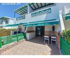 Bungalow en Venta en San Bartolome de Tirajana, Las Palmas