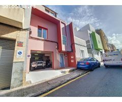 Casa en Venta en Las Palmas de Gran Canaria, Las Palmas