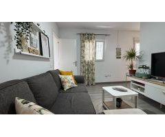 VENTA DE CASA UNIFAMILIAR CON 3 VIVIENDAS INDEPENDIENTES EN GALDAR