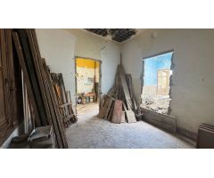 Venta de Casa a Reformar en Tamaraceite - Las Palmas