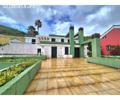 FANTÁSTICO CHALET CON VISTAS EN MONTELUZ