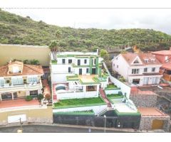 FANTÁSTICO CHALET CON VISTAS EN MONTELUZ