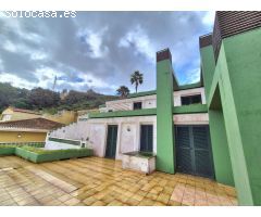 FANTÁSTICO CHALET CON VISTAS EN MONTELUZ