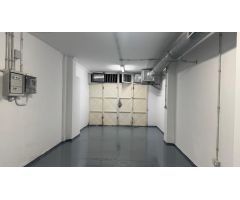 ALQUILER DE AMPLIO LOCALES EN ARENALES - LAS PALMAS