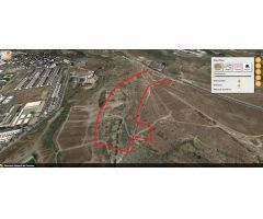 Parcela a la venta en la zona de más desarrollo urbanístico de la ciudad de Las Palmas de Gran Canar