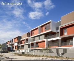 Parcela a la venta en la zona de más desarrollo urbanístico de la ciudad de Las Palmas de Gran Canar
