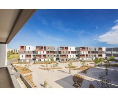 Parcela a la venta en la zona de más desarrollo urbanístico de la ciudad de Las Palmas de Gran Canar