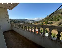 CASA  CHALET INDEPENDIENTE EN TEROR