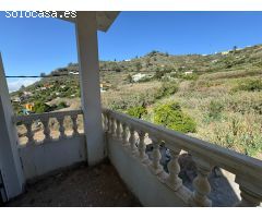 CASA  CHALET INDEPENDIENTE EN TEROR