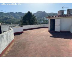 CASA  CHALET INDEPENDIENTE EN TEROR