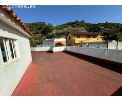 CASA  CHALET INDEPENDIENTE EN TEROR