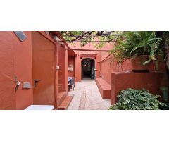 VENTA CASA CUEVA EN GALDAR