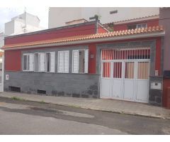 VENTA CASA UNIFAMILIAR EN ARUCAS