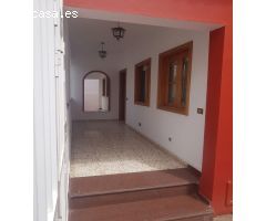 VENTA CASA UNIFAMILIAR EN ARUCAS