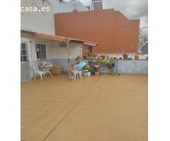 VENTA CASA UNIFAMILIAR EN ARUCAS