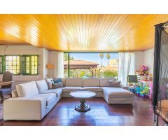 Exclusivo chalet independiente Urbanización Los Lentiscos (El Monte)