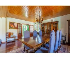 Exclusivo chalet independiente Urbanización Los Lentiscos (El Monte)