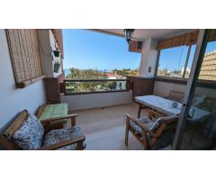VENTA PISO PLAYA DEL INGLES CON GRAN TERRAZA
