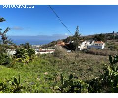 TERRENO URBANIZABLE FIRGAS
